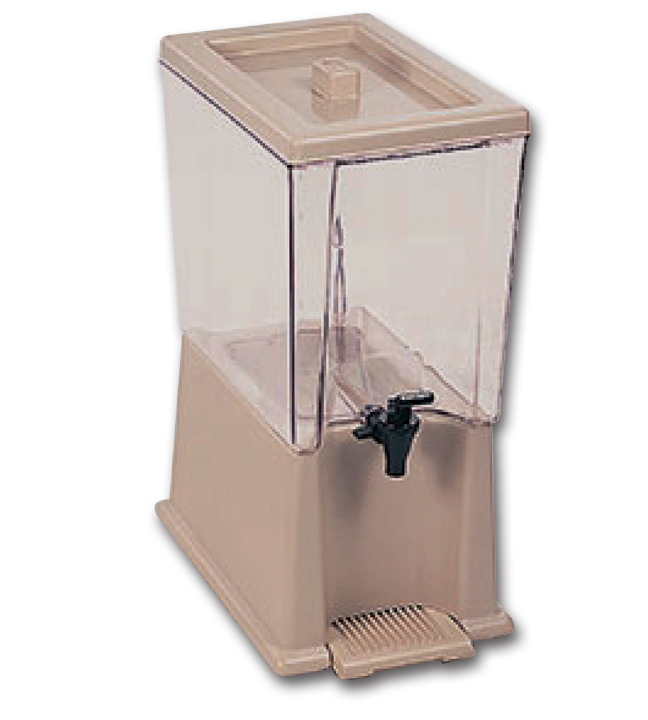 Beverage Dispenser 5 Gal.